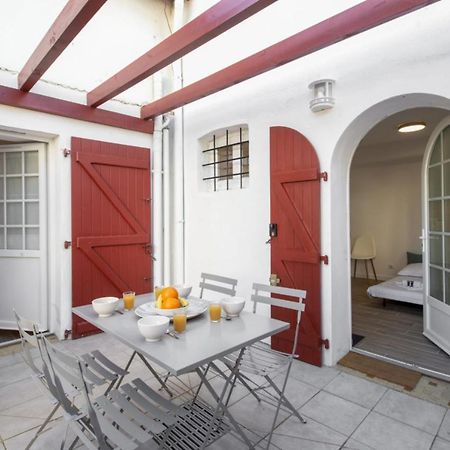 Appartement Painel - 3 Etoiles - Welkeys Biarritz Zewnętrze zdjęcie