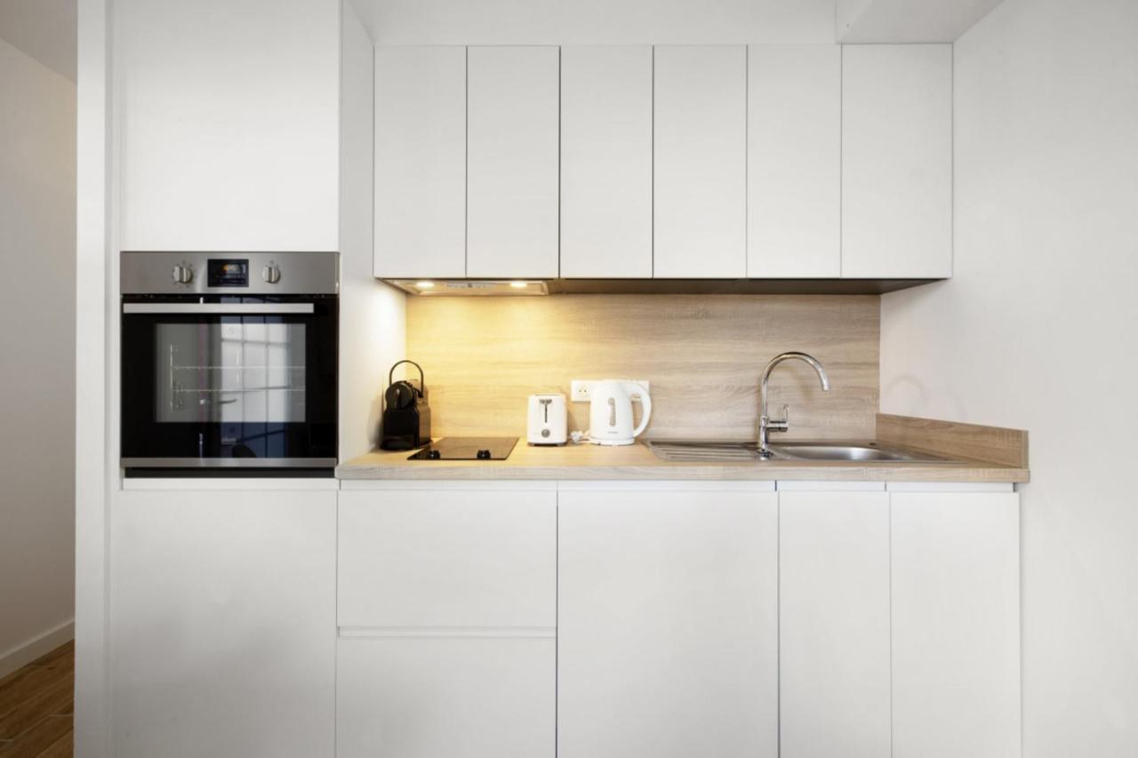 Appartement Painel - 3 Etoiles - Welkeys Biarritz Zewnętrze zdjęcie