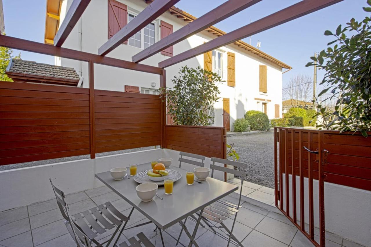 Appartement Painel - 3 Etoiles - Welkeys Biarritz Zewnętrze zdjęcie